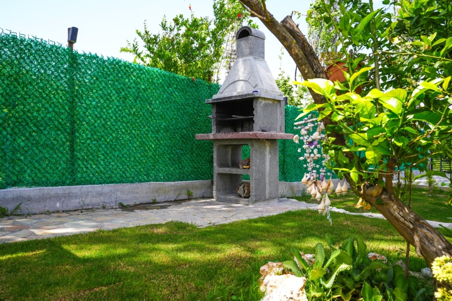 Villa Güneş